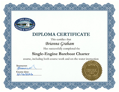 diploma